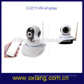 360 degrees adjustable dome cctv wireless camera